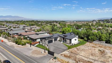 3667 E Little Cottonwood Road Sandy UT 84092
