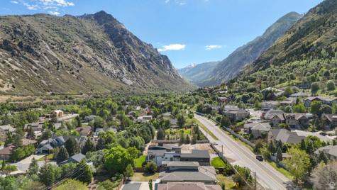 3667 E Little Cottonwood Road Sandy UT 84092