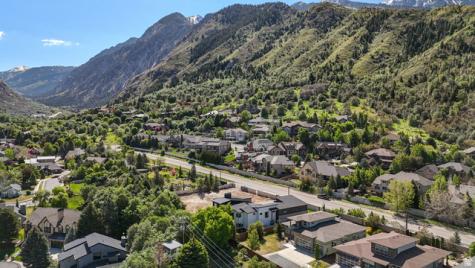 3667 E Little Cottonwood Road Sandy UT 84092
