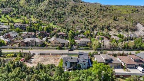 3667 E Little Cottonwood Road Sandy UT 84092