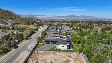3667 E Little Cottonwood Road Sandy UT 84092