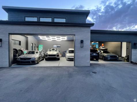 3667 E Little Cottonwood Road Sandy UT 84092
