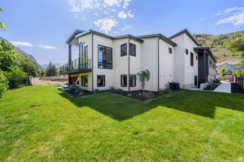 3667 E Little Cottonwood Road Sandy UT 84092
