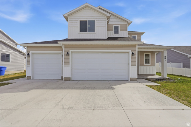 892 N 900 W Tremonton UT 84337
