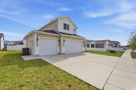 892 N 900 W Tremonton UT 84337