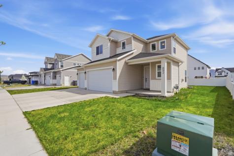 892 N 900 W Tremonton UT 84337