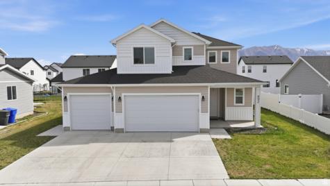 892 N 900 W Tremonton UT 84337
