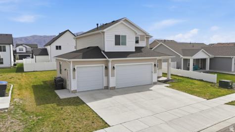892 N 900 W Tremonton UT 84337
