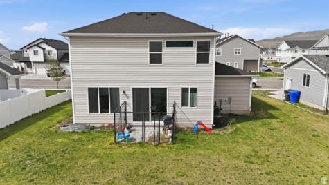 892 N 900 W Tremonton UT 84337