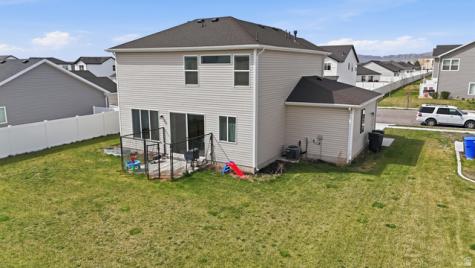 892 N 900 W Tremonton UT 84337