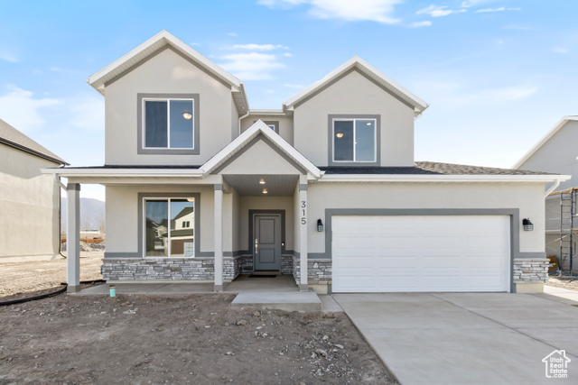 415 S 680 W American Fork UT 84003