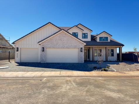 4456 S Climber Wharf Lane Washington UT 84780