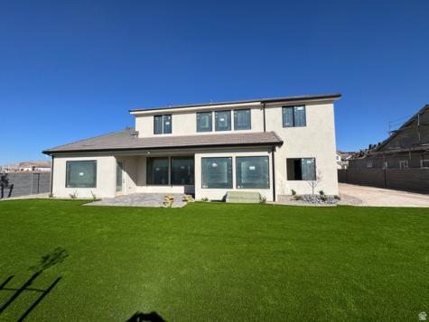 4456 S Climber Wharf Lane Washington UT 84780