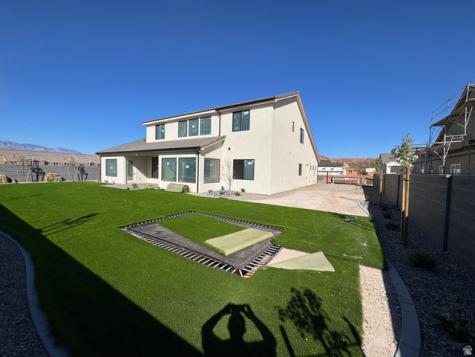 4456 S Climber Wharf Lane Washington UT 84780