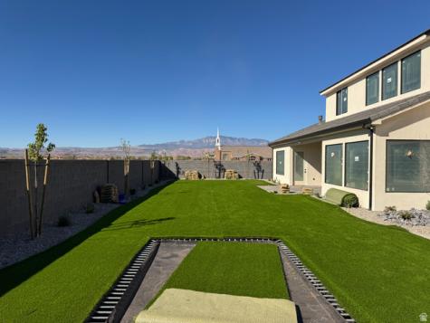 4456 S Climber Wharf Lane Washington UT 84780