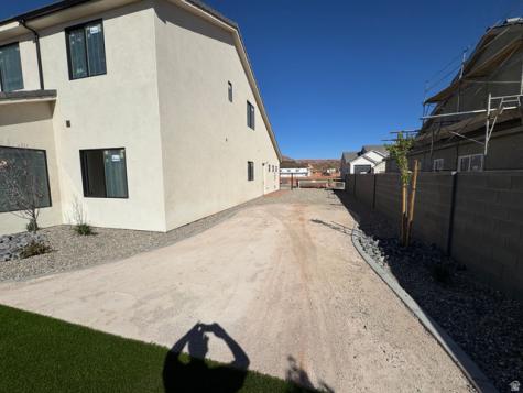 4456 S Climber Wharf Lane Washington UT 84780