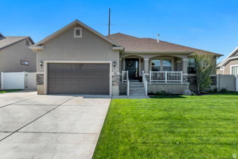 983 W 1550 S Springville UT 84663