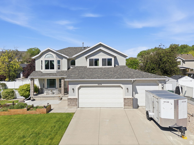 6574 S Murray Bluffs Drive Murray UT 84123