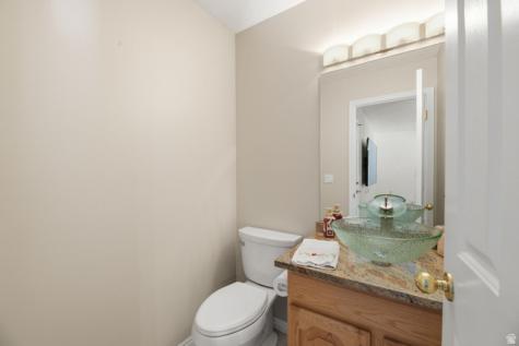 6574 S Murray Bluffs Drive Murray UT 84123