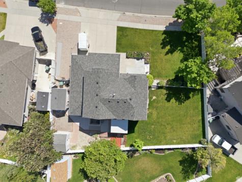 6574 S Murray Bluffs Drive Murray UT 84123