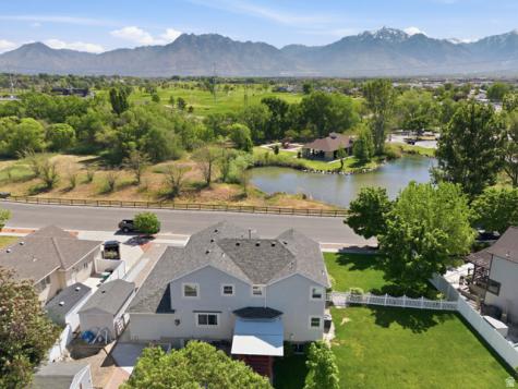 6574 S Murray Bluffs Drive Murray UT 84123