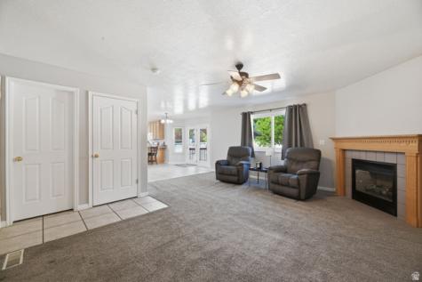 6574 S Murray Bluffs Drive Murray UT 84123