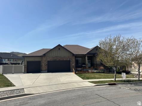 338 S 1230 E Tooele UT 84074