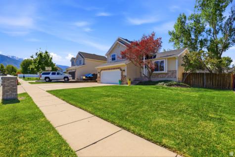 1088 E 1500 N Layton UT 84040