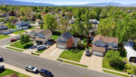 1088 E 1500 N Layton UT 84040