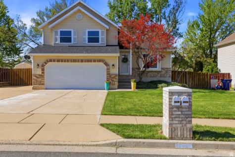 1088 E 1500 N Layton UT 84040