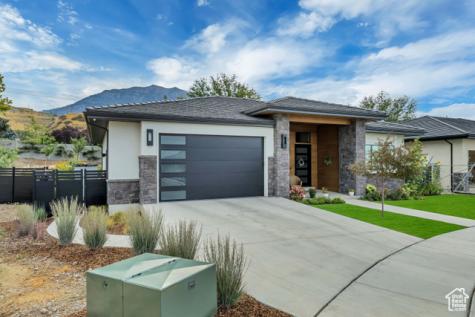 1366 N 750 E Orem UT 84097