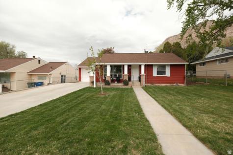 1350 Hudson Street Ogden UT 84404
