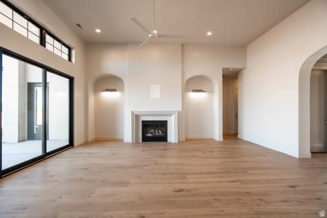 425 E Forrest Paddock Drive Washington UT 84780