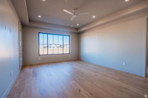 425 E Forrest Paddock Drive Washington UT 84780