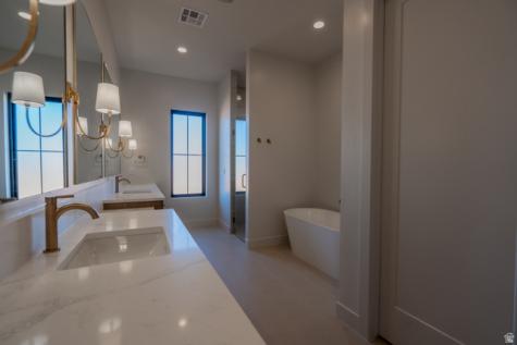 425 E Forrest Paddock Drive Washington UT 84780