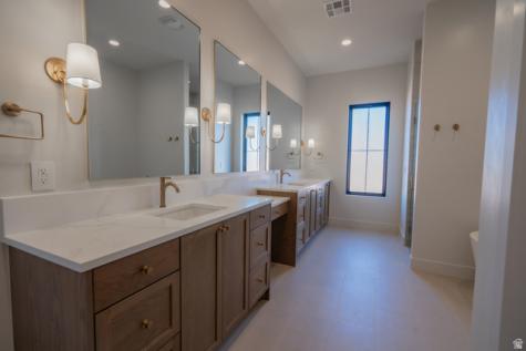 425 E Forrest Paddock Drive Washington UT 84780