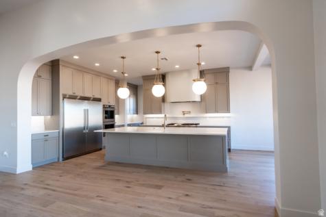 425 E Forrest Paddock Drive Washington UT 84780