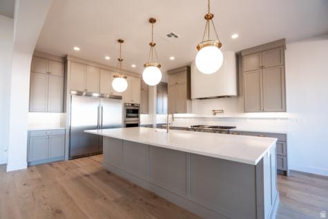 425 E Forrest Paddock Drive Washington UT 84780