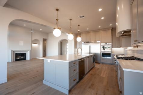 425 E Forrest Paddock Drive Washington UT 84780