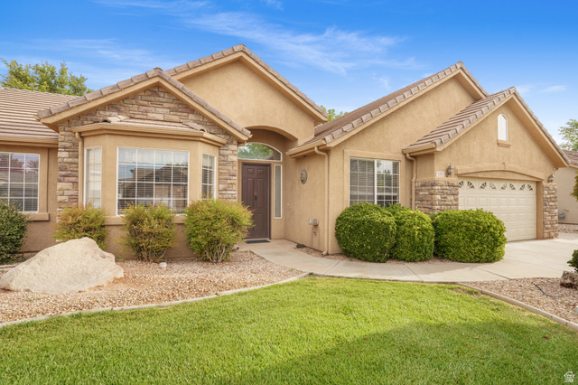 591 E 1050 S St. George UT 84790