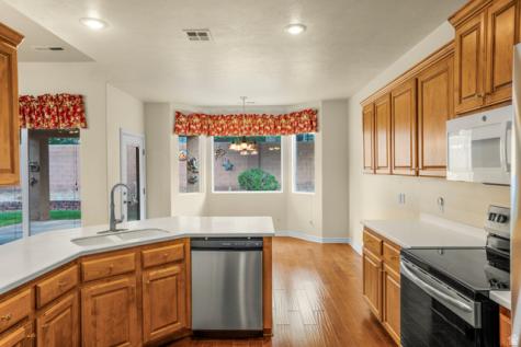 591 E 1050 S St. George UT 84790