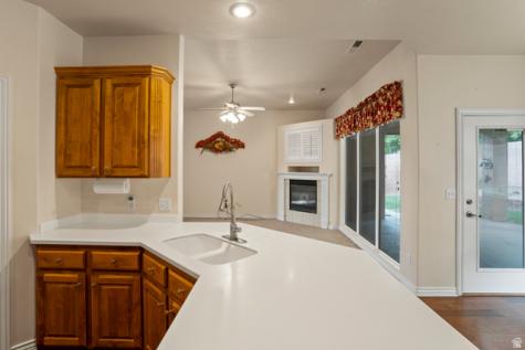 591 E 1050 S St. George UT 84790