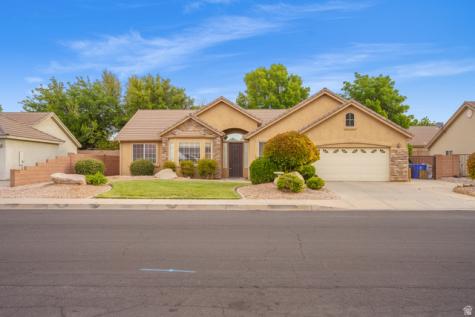 591 E 1050 S St. George UT 84790