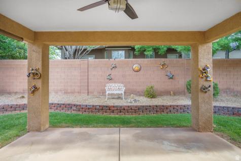 591 E 1050 S St. George UT 84790
