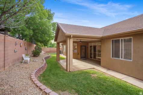 591 E 1050 S St. George UT 84790