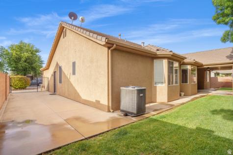 591 E 1050 S St. George UT 84790