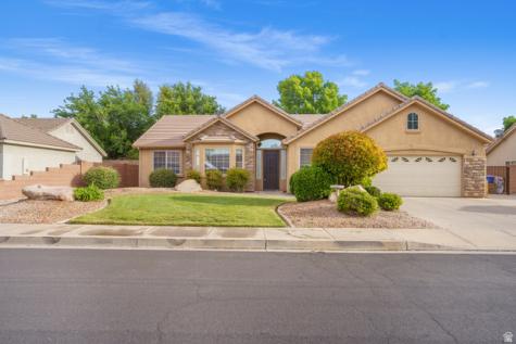 591 E 1050 S St. George UT 84790