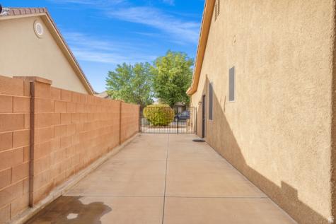 591 E 1050 S St. George UT 84790