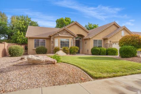 591 E 1050 S St. George UT 84790