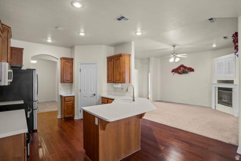 591 E 1050 S St. George UT 84790